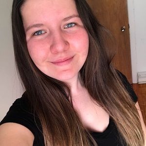 Meet your Posher, Meghan